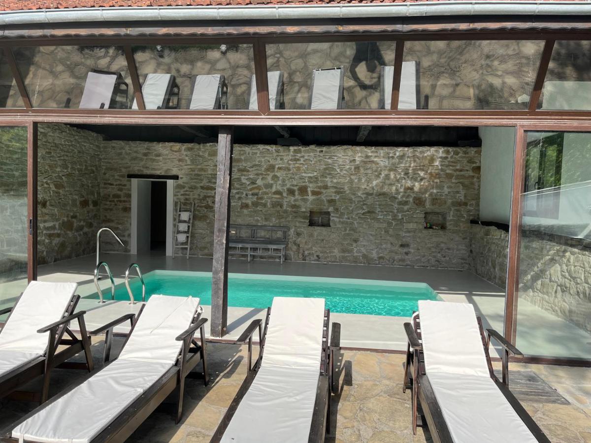 Casa Bella Villa Dunavtsi  Exterior photo