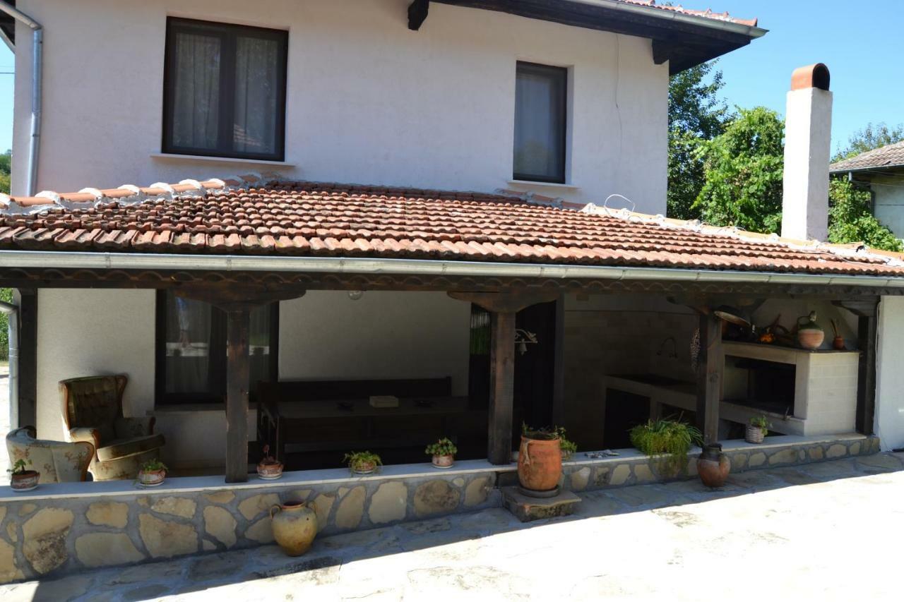 Casa Bella Villa Dunavtsi  Exterior photo